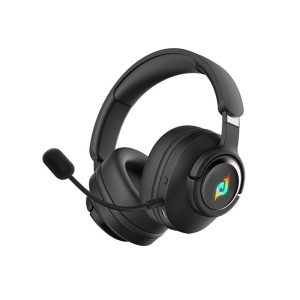 tai nghe không dây gaming e dra eh496w black