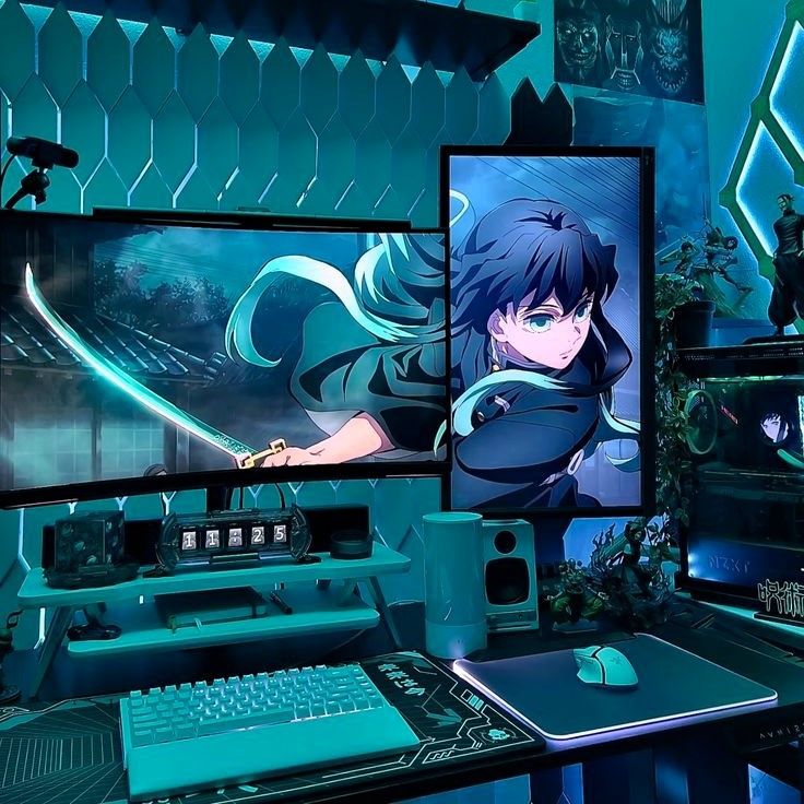 Hướng dẫn tối ưu hóa Setting Gaming PC