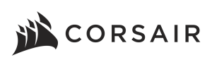 corsairlogo2020 horiz k