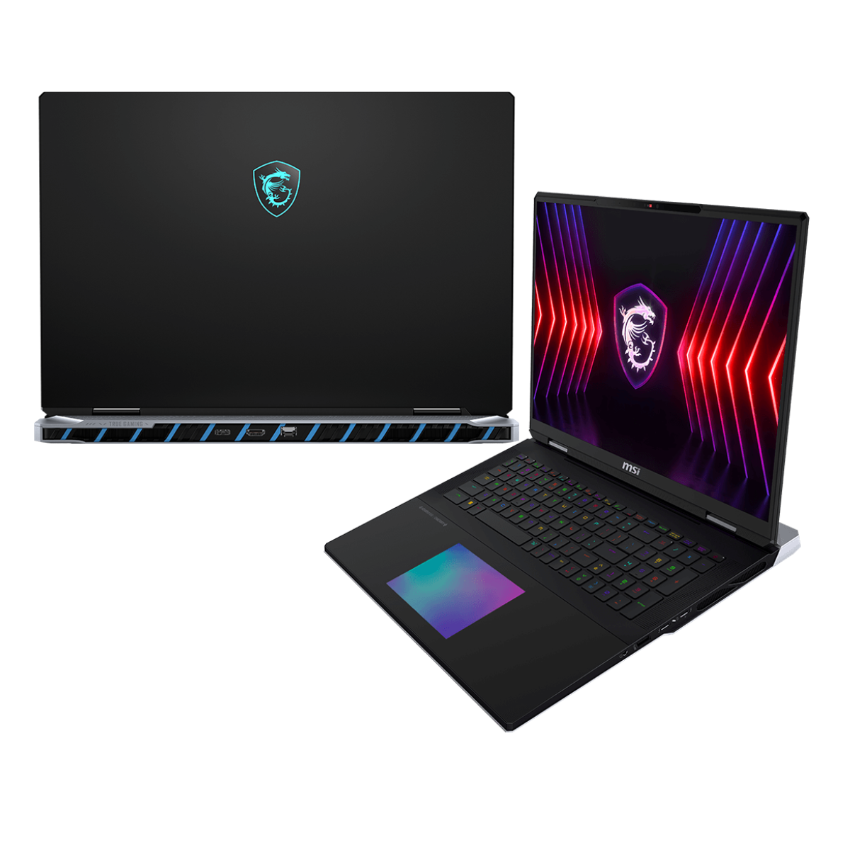 Laptop Gaming MSI Titan 18 HX