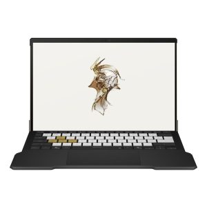 laptop gaming asus rog flow z13 gz302eac ru184ws