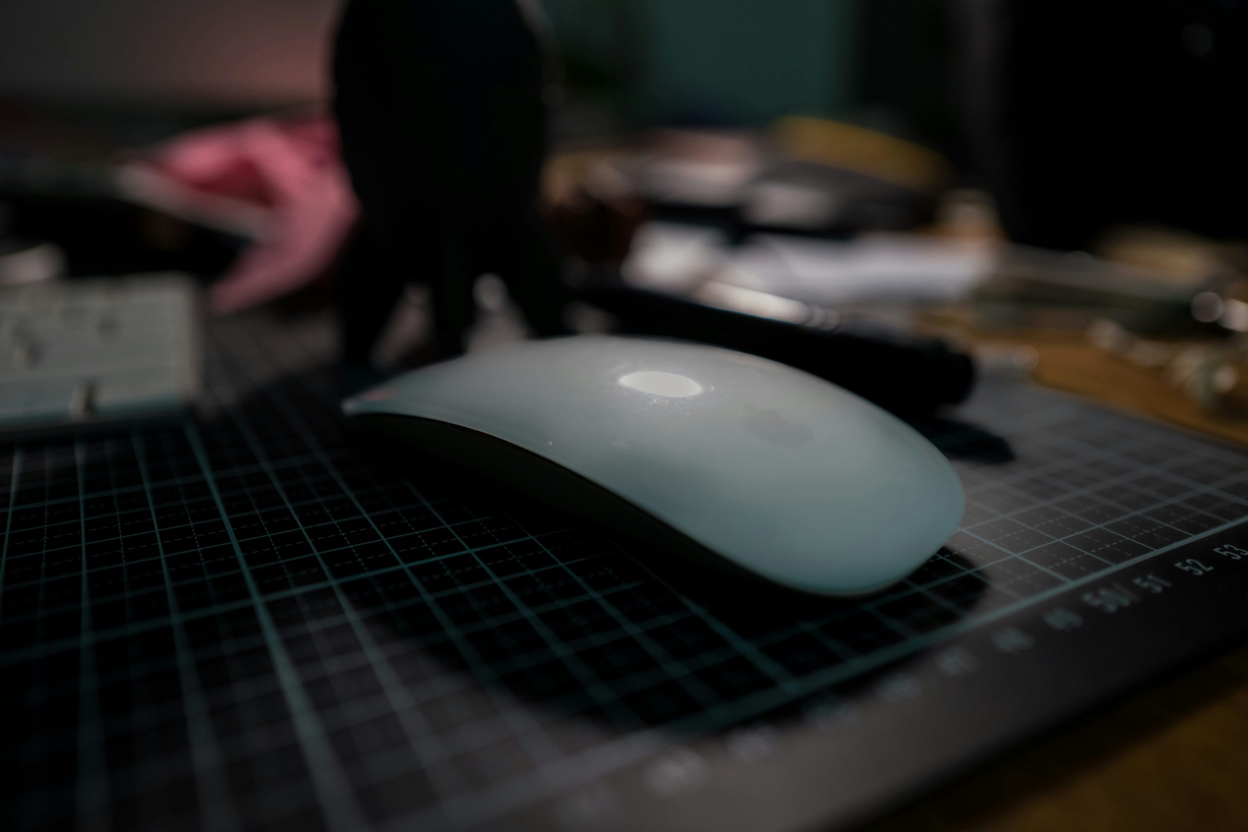 Chuột gaming Razer và ATK chuyên dụng cho PUBG