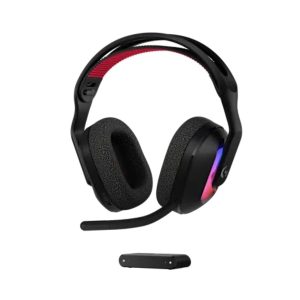 tai nghe gaming không dây logitech astro a20 x